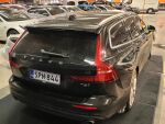 Musta Farmari, Volvo V60 – SPN-844, kuva 2