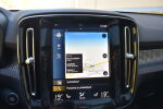 Musta Maastoauto, Volvo XC40 – SPP-613, kuva 6