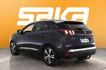 Harmaa Maastoauto, Peugeot 3008 – SPR-465, kuva 5