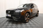 Musta Maastoauto, Volvo XC90 – SPS-273, kuva 4