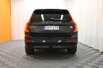 Musta Maastoauto, Volvo XC90 – SPS-273, kuva 7