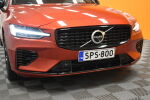 Punainen Farmari, Volvo V60 – SPS-800, kuva 10