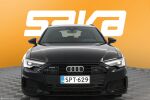 Musta Farmari, Audi A6 – SPT-629, kuva 2