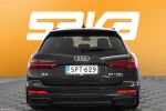 Musta Farmari, Audi A6 – SPT-629, kuva 7