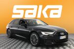 Musta Farmari, Audi A6 – SPT-629, kuva 1