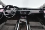 Harmaa Maastoauto, Audi e-tron – SPT-666, kuva 9