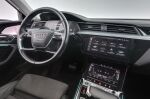 Harmaa Maastoauto, Audi e-tron – SPT-666, kuva 10