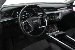 Harmaa Maastoauto, Audi e-tron – SPT-666, kuva 15