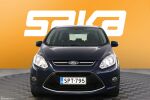 Sininen Tila-auto, Ford C-Max – SPT-795, kuva 2