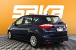 Sininen Tila-auto, Ford C-Max – SPT-795, kuva 5