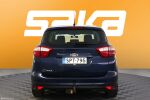 Sininen Tila-auto, Ford C-Max – SPT-795, kuva 7