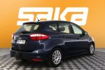 Sininen Tila-auto, Ford C-Max – SPT-795, kuva 8