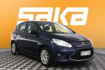 Sininen Tila-auto, Ford C-Max – SPT-795, kuva 1