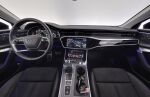 Musta Farmari, Audi A6 ALLROAD – SPU-470, kuva 9