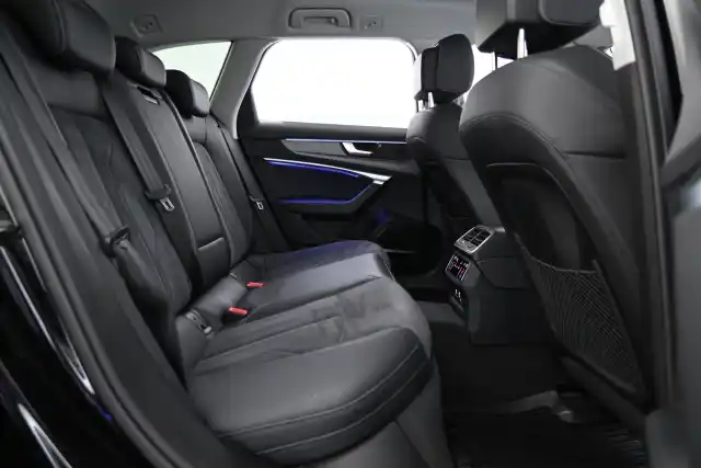 Musta Farmari, Audi A6 ALLROAD – SPU-470