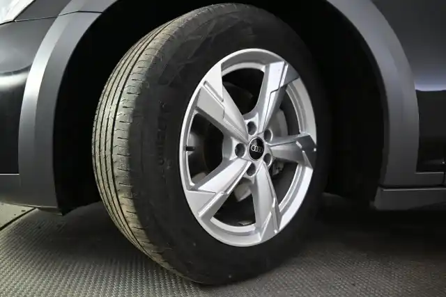 Musta Farmari, Audi A6 ALLROAD – SPU-470