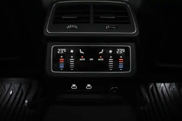Musta Farmari, Audi A6 ALLROAD – SPU-470