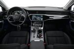 Musta Farmari, Audi A6 ALLROAD – SPU-470, kuva 21