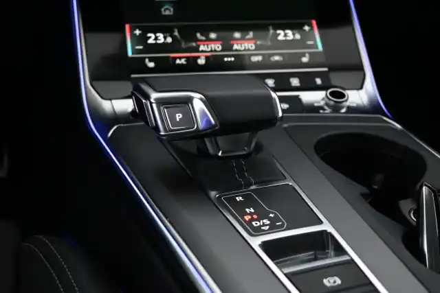Musta Farmari, Audi A6 ALLROAD – SPU-470