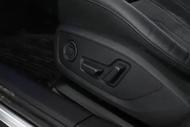 Musta Farmari, Audi A6 ALLROAD – SPU-470