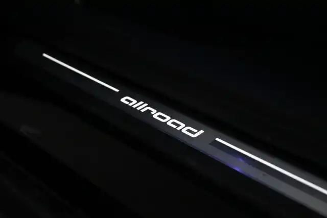 Musta Farmari, Audi A6 ALLROAD – SPU-470
