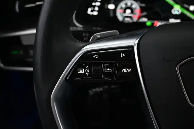 Musta Farmari, Audi A6 ALLROAD – SPU-470