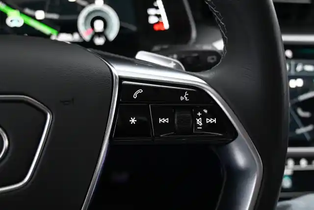Musta Farmari, Audi A6 ALLROAD – SPU-470