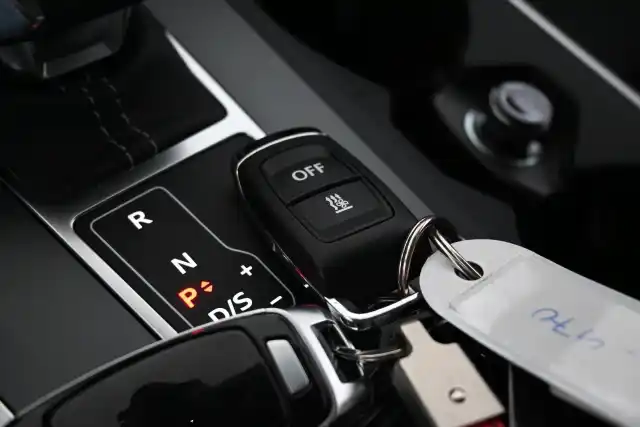 Musta Farmari, Audi A6 ALLROAD – SPU-470