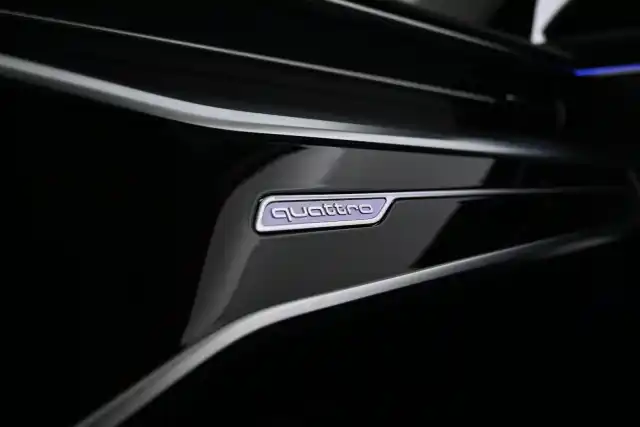 Musta Farmari, Audi A6 ALLROAD – SPU-470