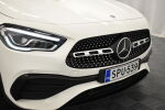 Valkoinen Maastoauto, Mercedes-Benz GLA – SPU-539, kuva 10