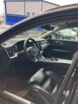 Musta Farmari, Volvo V60 – SPU-561, kuva 3