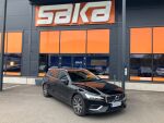 Musta Farmari, Volvo V60 – SPU-561, kuva 1