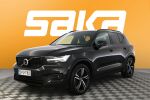 Musta Maastoauto, Volvo XC40 – SPU-782, kuva 4