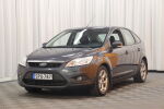 Harmaa Viistoperä, Ford Focus – SPU-787, kuva 4