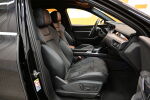 Musta Maastoauto, Audi e-tron – SPV-116, kuva 11