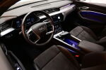 Musta Maastoauto, Audi e-tron – SPV-116, kuva 14
