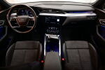 Musta Maastoauto, Audi e-tron – SPV-116, kuva 15