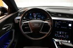 Musta Maastoauto, Audi e-tron – SPV-116, kuva 16