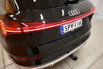 Musta Maastoauto, Audi e-tron – SPV-116, kuva 10