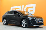 Musta Maastoauto, Audi e-tron – SPV-116, kuva 1
