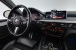 Musta Maastoauto, BMW X6 – SPX-445, kuva 10