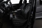 Musta Maastoauto, BMW X6 – SPX-445, kuva 12