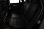 Musta Maastoauto, BMW X6 – SPX-445, kuva 13