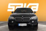 Musta Maastoauto, BMW X6 – SPX-445, kuva 2