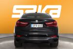 Musta Maastoauto, BMW X6 – SPX-445, kuva 7