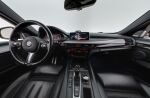 Musta Maastoauto, BMW X6 – SPX-445, kuva 9