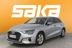 Harmaa Viistoperä, Audi A3 – SPX-487, kuva 4