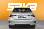 Harmaa Viistoperä, Audi A3 – SPX-487, kuva 7