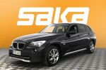 Musta Maastoauto, BMW X1 – SPZ-402, kuva 4