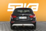 Musta Maastoauto, BMW X1 – SPZ-402, kuva 7